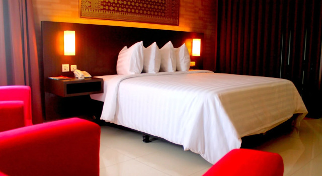 Grand Inna Medan