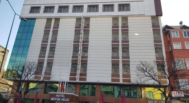 Buyuk Velic Hotel