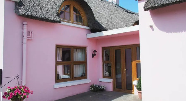 Behans Lodge, Prenota Hotel Doonbeg 