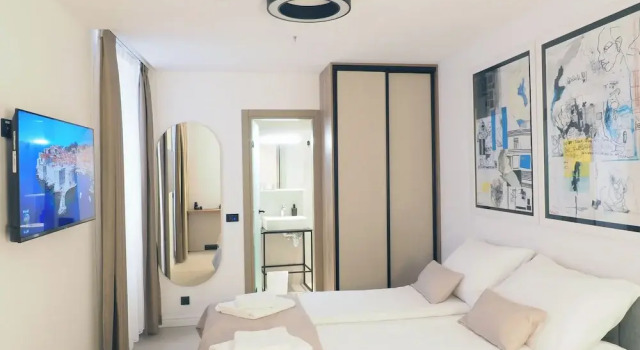 Dubrovnik OldTown Hotel Akademis Gariste