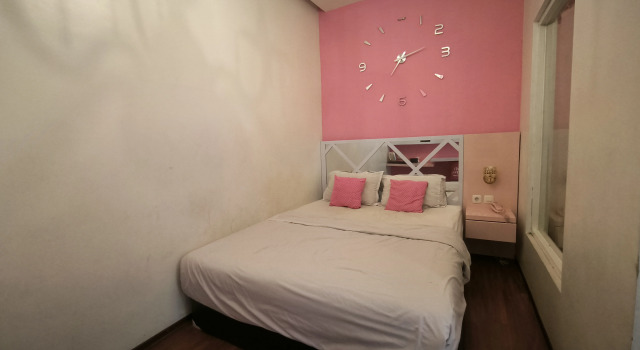 Люкс Premier Exclusive Guesthouse