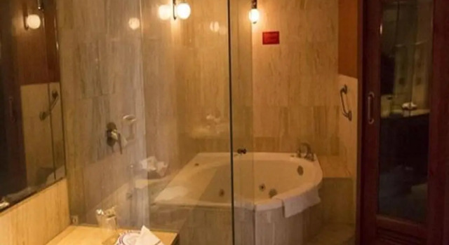 Студия Deluxe Hotel Britania San Borja
