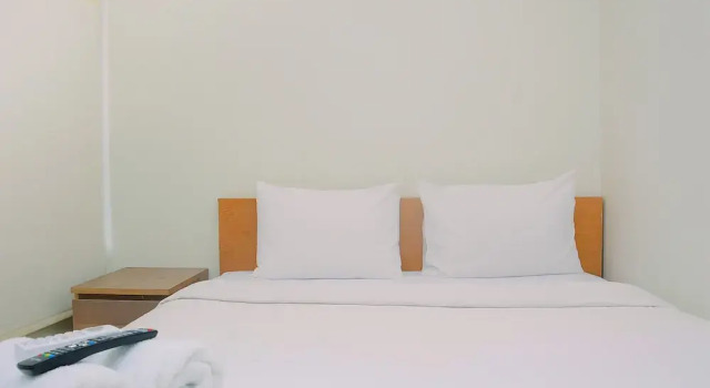 Best and Strategic Nifarro Park Studio Apartment, Book Apartment Jakarta Jakarta Province