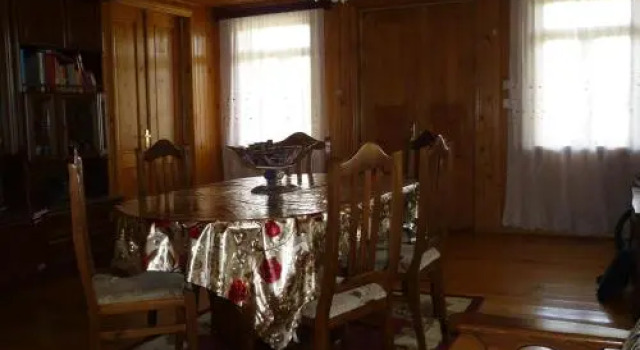 Ilia House Darcheli, Prenota Hotel Darcheli Samegrelo Zemo-Svaneti