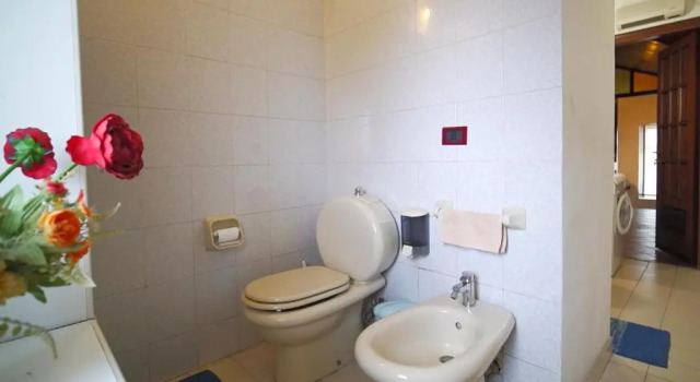 Апартаменты Etna Rooftop Apartment