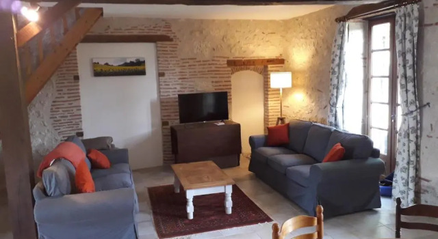 Meric Gites, Réserver Hôtel Dolmayrac Aquitaine