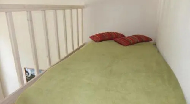 Studio 6 Pers. Avec Balcon 69877, Забронировать Апартаменты/квартира Бареж Tourmalet Ski Resort