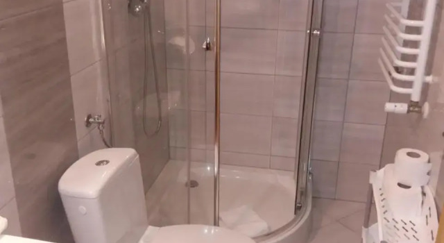 Sebahouse, Забронировать Отель Отели Высоких Татр с парковкой, Парковка