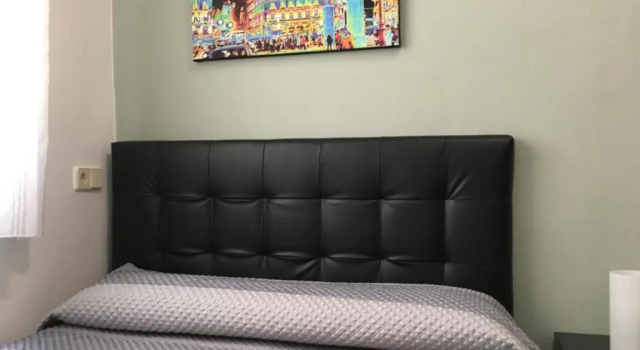 Hostal Patria Madrid, Забронировать Отель центр города Мадрид, рядом с Театр Монументал