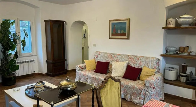 LevantoTwo bedrooms Flat with terrace