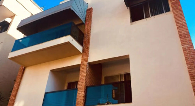 Atlantica Suites