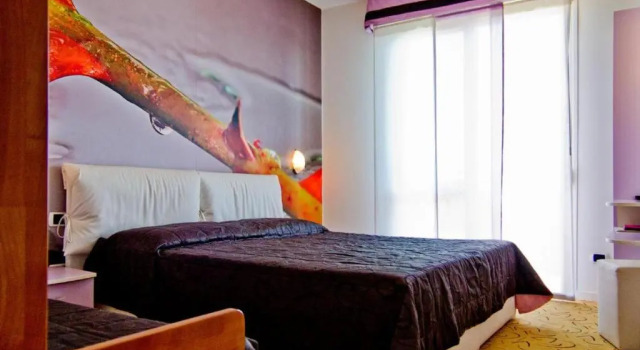 Семейный номер Standard Hotel Oliver