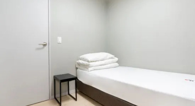 Suite BON Hotel BUSINESS
