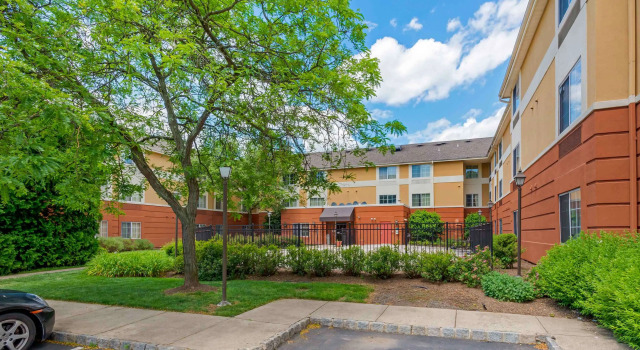 Extended Stay America酒店 - 皮斯卡塔韦 - 罗格斯大学, 预订 酒店 皮斯卡特维 新泽西北部