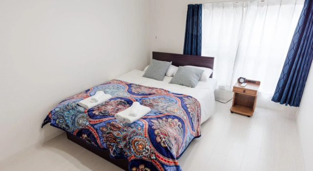 Gracias Arakawa - Vacation STAY 81702v