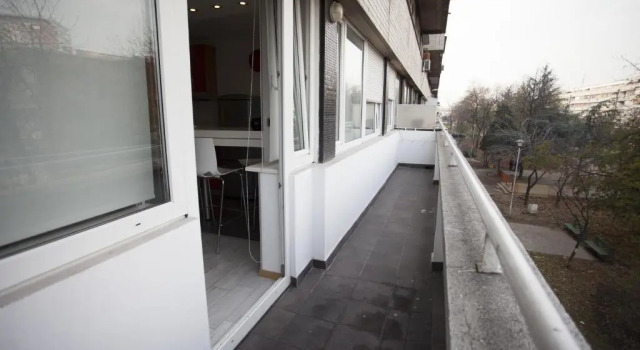 Апартаменты Apartment Red