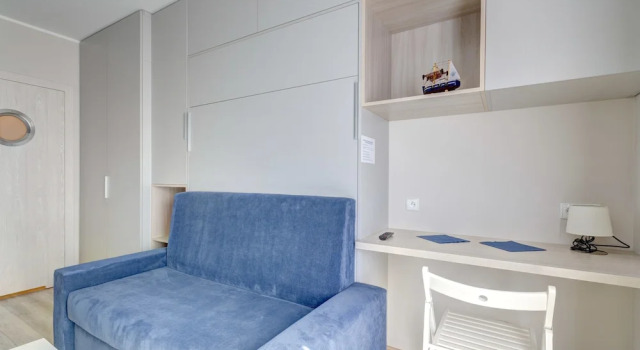 Apartments Nowa Motława Gdańsk by Noclegi Renters, Забронировать Апартаменты/квартира Отели Гданьска с бассейном, рядом с Палата пыток Гданьска, Бассейн