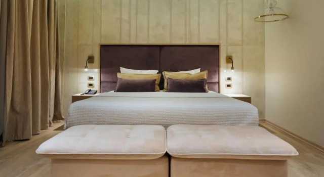 Полулюкс Gloria Palace Hotel & SPA