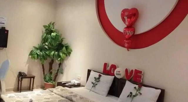Апартаменты Apartments Ward