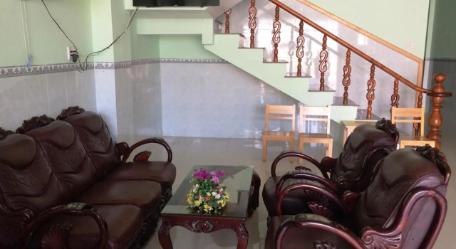 Y Thu Guesthouse