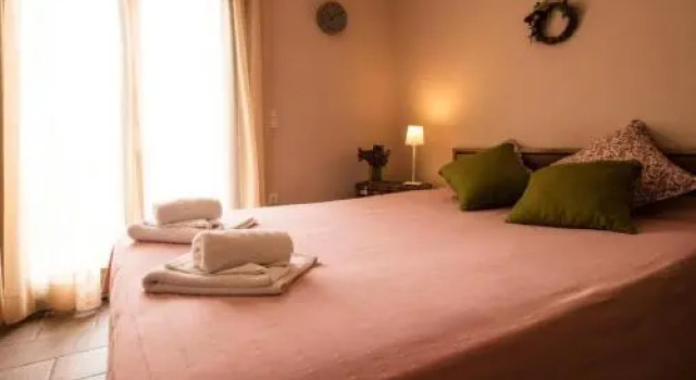Villa Melissa Tsagarada, Book Hotel Tsagarada 