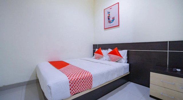OYO 2357 Syariah Grand Raudhah