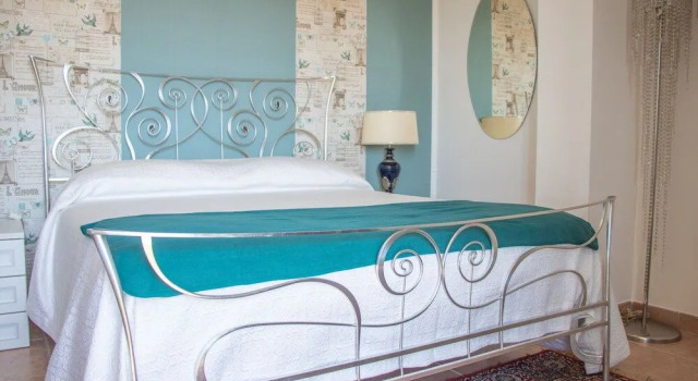 Villa Paola, Book Villa Villaer i Abruzzo, Villa