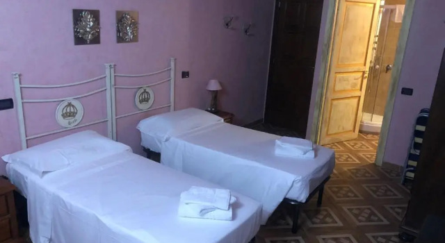 Номер Standard Gredo Antica Dimora