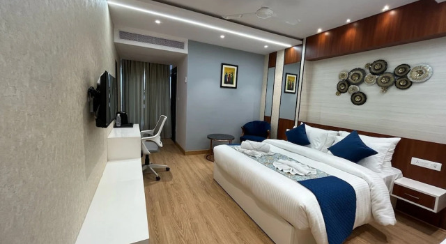 Номер Premium Hotel The Landmark