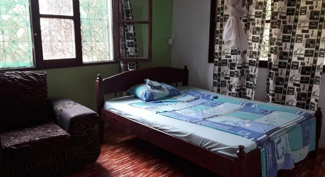 Akogo House - BnB , Hostel, Backpackers & Volunteer Center, Buchen Sie Hostel Hostels in Mombasa, Hostel