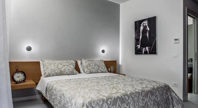 Двухместный номер Standard SH Home