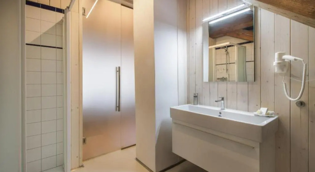 Четырёхместный номер Standard Apartmány Šupina