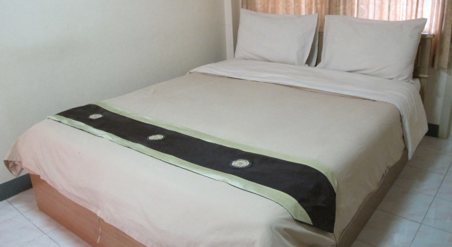 Номер Standard Jang Sripoom House