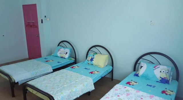 Bachang Guesthouse