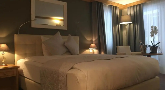 Номер Economy Boutique Hotel Albatros