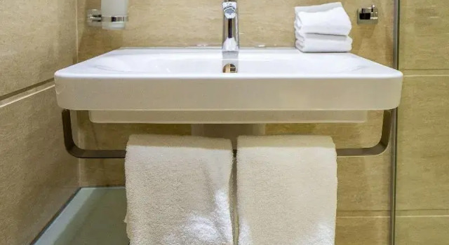 Номер Standard Best Western Premier Plovdiv Hills