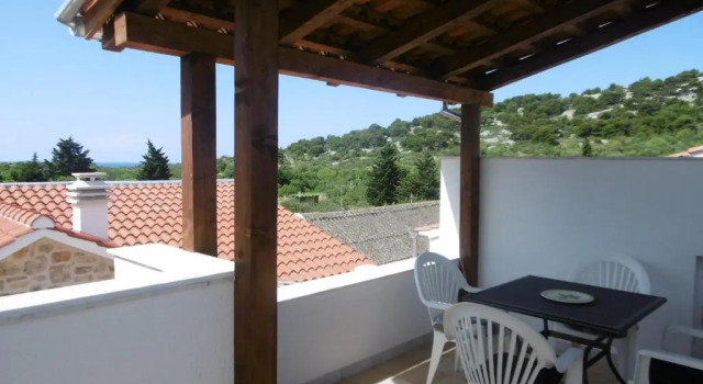 Апартаменты Apartments Villa Ilenia
