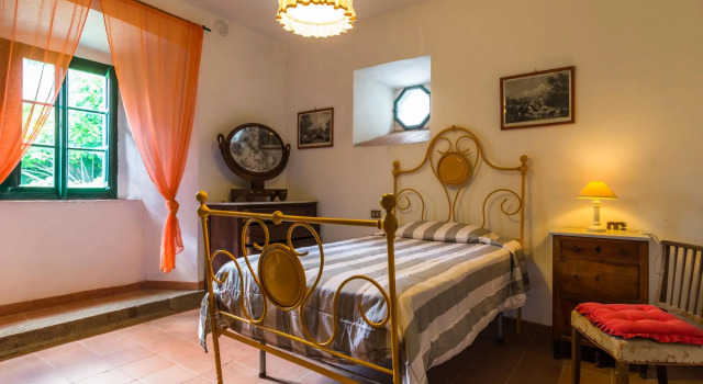 Charming historic residence from the 1500s, Забронировать Отель Сан-Марчелло-Пистойезе Тоскана