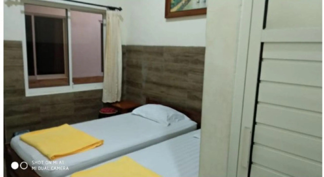 Economy kamer Hotel Permata Indah Permai