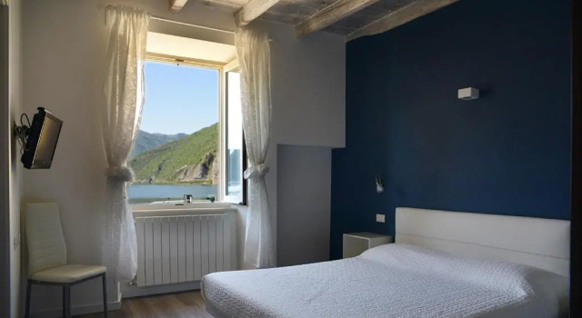 Двухместный номер Standard с видом на озеро Iseo Lake - Rooms & Apartments