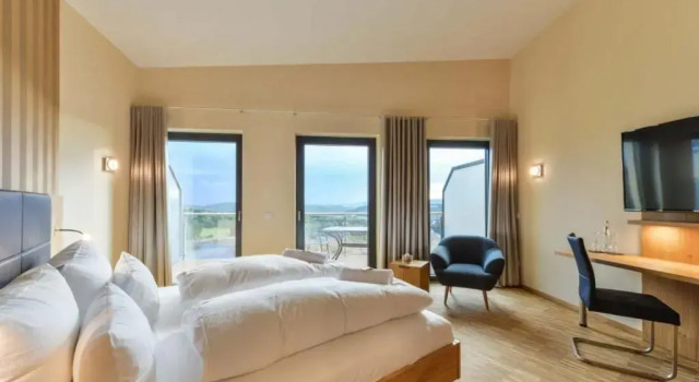 Номер Economy Hotel & Golfrestaurant Gut Wissmannshof