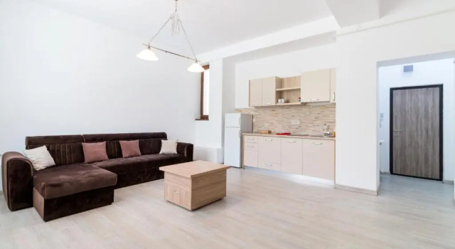 Студия Cartagena Pen Mamaia NORD