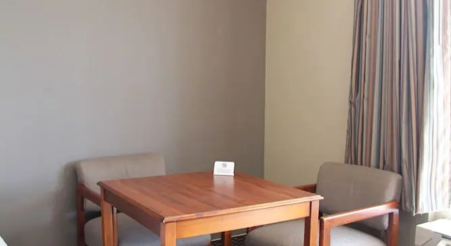 Двухместный номер Comfort Regency Inn of Eddyville Kuttawa