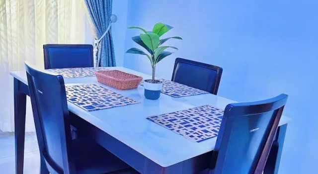 Urban Ts, Prenota Appartamento Hotel a Bwari con parcheggio, Parcheggio