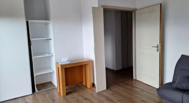 Panoramic Campus, Varaa Huoneistohotelli Superbolquère Ranska