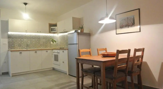 Апартаменты с 2 комнатами Apartments Sofia