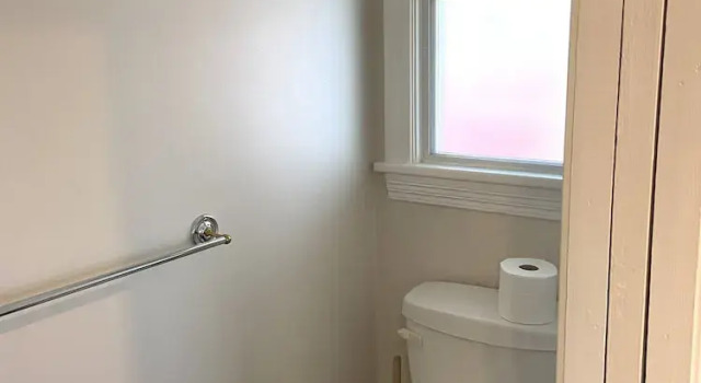 Трёхместный номер Standard Cambie Lodge