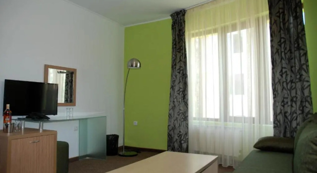 Апартаменты Green Hisar Hotel Family