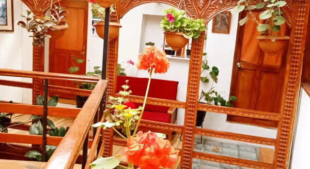 Hostal Tu Hogar