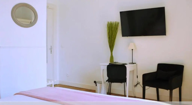 Номер Superior La Maison Du Lierre